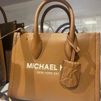 حقيبة مايكل كورس ميريلا( mirella ) توت فوري