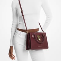 شنطة مايكل كورس هاملتون فوري