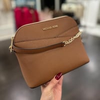 حقيبة مايكل كورس جيت سيت دوم كروس بدي فوري