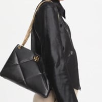 حقيبة توري بورش سمول كيرا شولدر فوري