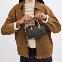 حقيبة كوتش ميني روان تصل خلال ٢-٤ أسابيع Mini Rowa...