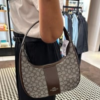 حقيبة كوتش كارمن شولدر فوري | Coach Carmen Shoulde...