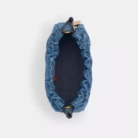 حقيبة كوتش فاي كتف سيغنتشر دنيم تصل خلال ٢-٤ أسابي...