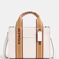 حقيبة كوتش سميث ميني توت تصل خلال ٢-٤ اسابيع