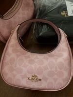 حقيبة كوتش ميني كارمن فوري