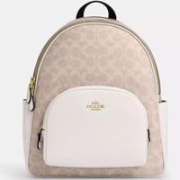 حقيبة ظهر كوتش كورت تصل خلال ٢-٤ اسابيع