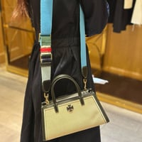 حقيبة توري بورش ايمرسون ساتشل ميني توت فوري | Tory...