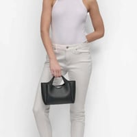 حقيبة دكني ويلا ميني ساتشل فوري DKNY Willa Mini Sa...