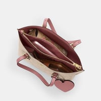 حقيبة مولي توت 25 من شنطة مولّي توت 25 جلد سيغنتشر...