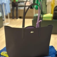 حقيبة لاكوست تصل خلال ٢-٤ اسابيع