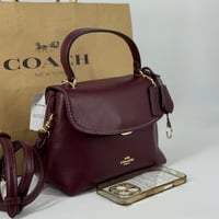 حقيبة كوتش ايموري فوري