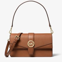 شنطة مايكل كورس جرينتش كتف فوري