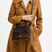 حقيبة كوتش ايموري توب هاندل فوري