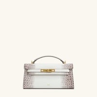 أبيض كروك | White Croc