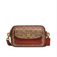 شنطة كوتش ميني ويلو كاميرا فوري