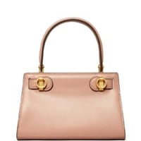 شنطة توري بورش لي رادزيويل ساتشل ميني وردي ناعم ما...