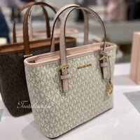 حقيبة مايكل كورس جيت سيت توت سمول فوري