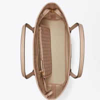 حقيبة توري بورش ايفر ريدي توت مع باوتش