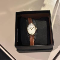 ساعة كوتش تاليا فوري