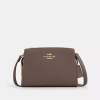 حقيبة كوتش جيا كروس فوري Coach Gia Crossbody Bag