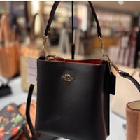 شنطة كوتش مولي بوكت سمول فوري