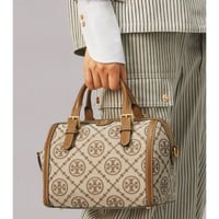 توري بورش تي مونوغرام ساتشل فوري