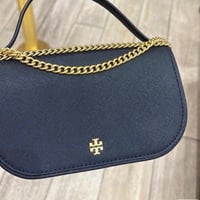 شنطة توري بورش ايمرسون توب هاندل كروس بدي فوري