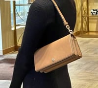 حقيبة توري بورش ايمرسون شولدر فوري