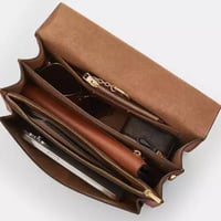 حقيبة كوتش كلير توب هاندل فوري | Coach Claire Top...