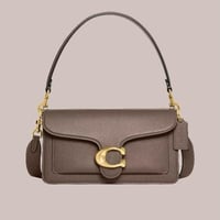 حقيبة كوتش تابي ٢٦ يصل خلال ٢-٤ اسابيع