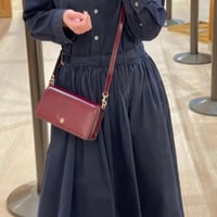 حقيبة توري بورش ايمرسون كروس بدي فوري