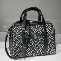 حقيبة مايكل كورس اسطواني فوري