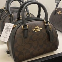 شنطة كوتش سيدني ساتشل فوري