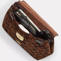 حقيبة كوتش ايموري توب هاندل فوري