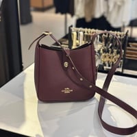 حقيبة كوتش هدلي ميني كروس بدي فوري