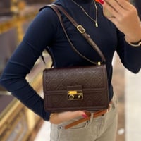 حقيبة توري بورش تي مونوغرام شولدر فوري