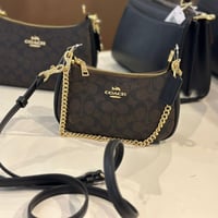 حقيبة كوتش ميني تيري فوري