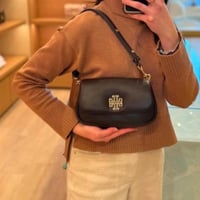 حقيبة توري بورش برتن كروس بدي وشولدر فوري