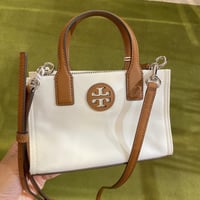 شنطة توري بورش ميني ايلا نايلون توت فوري