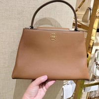 حقيبة توري بورش برتن لارج فوري Tory Burch Britten...