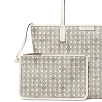 حقيبة توري بورش ايفر ريدي توت مع باوتش