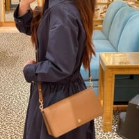 حقيبة توري بورش ايمرسون شولدر فوري