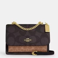 حقيبة كوتش كلير تصل خلال ٢-٤ اسابيع