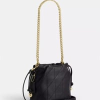 حقيبة كوتش فاي بوكت تصل خلال ٢-٤ أسابيع Faye Mini...