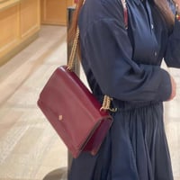 حقيبة توري بورش ايمرسون شولدر فوري