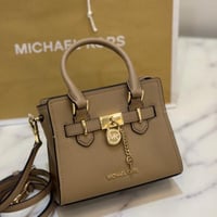 حقيبة مايكل كورس ميني هاملتون فوري