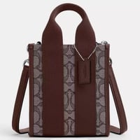 حقيبة كوتش سميث ميني توت تصل خلال ٢-٤ اسابيع