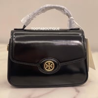 حقيبة توري بورش روبنسون توب هاندل فوري