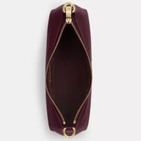 حقيبة كوتش شارلوت فوري Coach Charlotte Shoulder Ba...