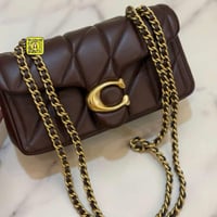 حقيبة كوتش تابي 20 شولدر بني تصل خلال ٢-٤ اسابيع |...